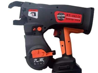 Maszyna do produkcji kabli Kowy z podwójnym przewodem RT-650: Poziomy hałasu na miejscu pracy