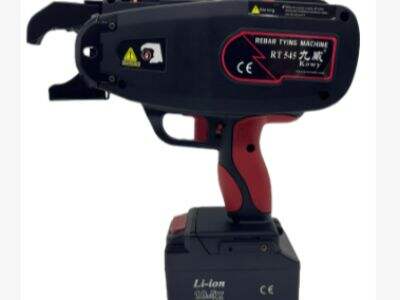 The Cost-Benefit Analysis of Investing in a Rebar Tying Machine