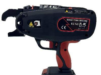 Top 10 Features to Look for in a High-Quality Rebar Tying Tool​