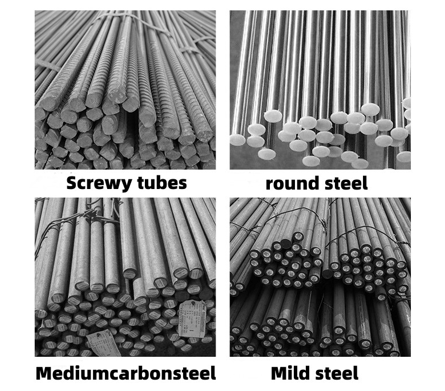 product professional steel bar bending machine mass order can support customization-8