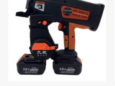 Warranty & After-Sales Support for the Kowy Double wire machine RT-650