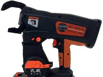 Marki urządzeń do wiązania prętów zbrojeniowych: porównanie Kowy, MAX i innych wiodących marek