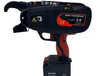 Binding Wire Techniques to Ensure Secure Rebar Connections​