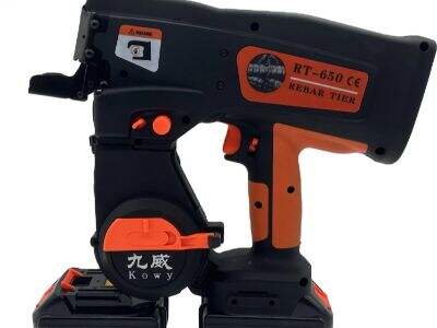 Si të trajnoni ekipin tuaj për përdorimin e sigurt të një makine për lidhjen e armaturave