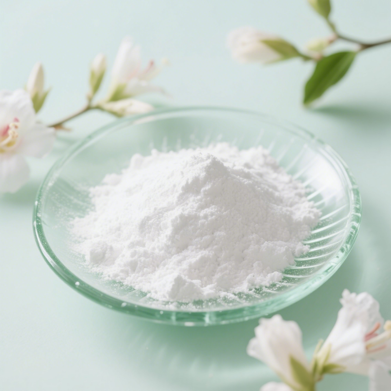 What Analytical Methods Ensure the Purity of Sodium Polyglutamate?