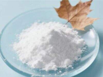 What Concentration of Ethyl Ascorbate Delivers Optimal Results?