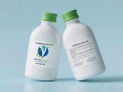 How Ethyl Ascorbic Acid Enhances Stability in Cosmetic Formulations