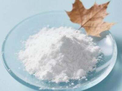 What Testing Methods Confirm the Purity of Ethyl Ascorbic Acid Powder?