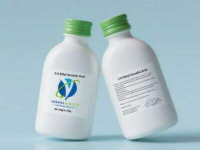 How Ethyl Ascorbic Acid Serum Improves Skin Brightness and Even Tone