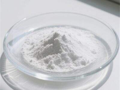 Wat maakt Lactococcus Lactis Nisine een effectief antimicrobieel peptide?