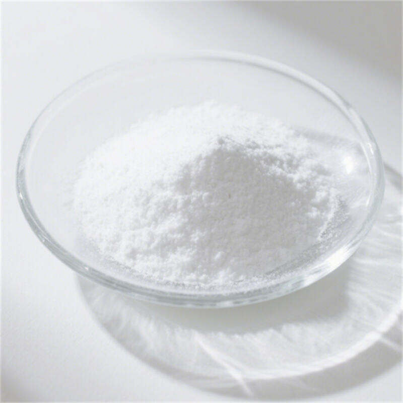 How Vegetable Pullulan Functions as a Natural Film-Forming Agent