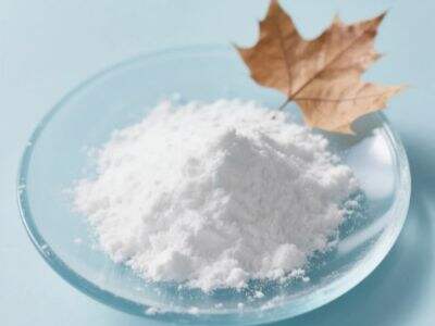 How Ethyl Ascorbic Acid Powder Enhances Antioxidant Performance