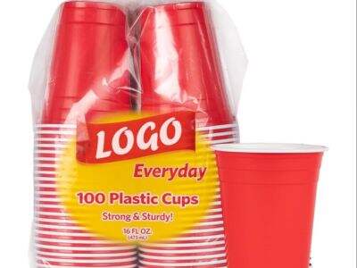 Custom-Printed Paper Cups: Branding Ideas for Small Cafes