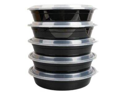 Disposable Food Containers vs. Reusable: Which Saves You More Money?