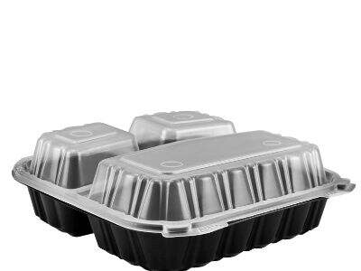 Disposable Lunch Boxes for Outdoor Picnics: Lightweight and Portable Picks
