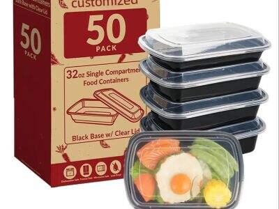 Budget-Friendly Disposable Food Containers: Bulk Buys That Dont Sacrifice Quality