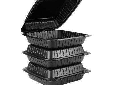 How to Choose Disposable Food Containers That Keep Meals Fresh Longer