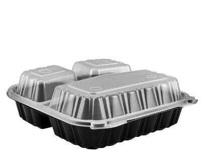 Leak-Proof Meal Prep Containers: Ideal for Salads and Dressings