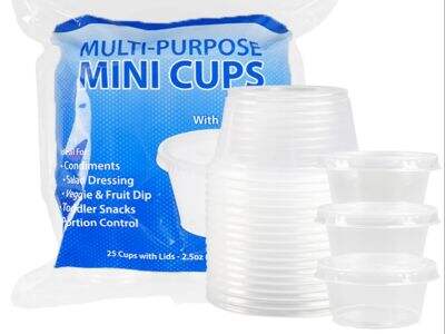 Eco-Friendly Clamshell Food Containers: Compostable Picks to Reduce Waste