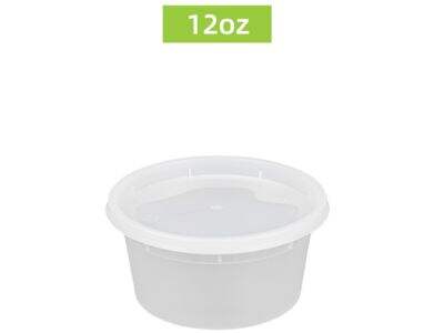 Disposable Soup Cups: Budget-Friendly Options for Office Lunches