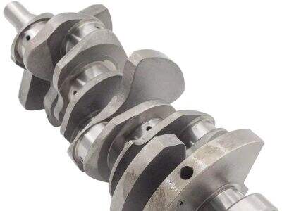 ခရန်က်ရှပ်တ်လုပ်ဆောင်ချက်မှာ ဘာဖြစ်ပါသလဲ။ အင်ဂျင်အားကို နားလည်ခြင်း