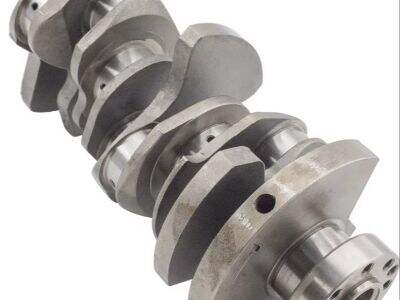 အင်ဂျင်သက်တမ်းကို ပိုမိုရှည်စေရန် ခရန်ခ်ရှ့ဖ်ကို ထိန်းသိမ်းပုံ - အကြံပြုချက်များ