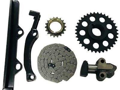 Parti automobilistiche personalizzate per il settore professionale dell'industria automobilistica: opportunità di collaborazione B2B