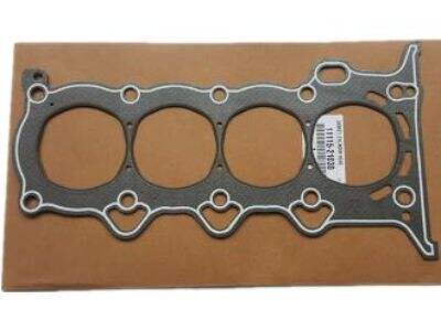 Hoe om betroubare enjin-dichtings te bron vir u motorherstelketting