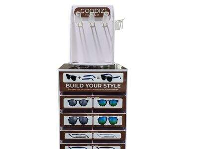 Why Landscape's Display Racks are Worth Considering