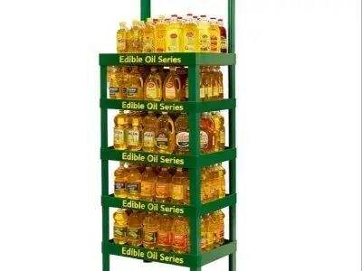 The Leading Display Rack Suppliers Landscape Collaborates With