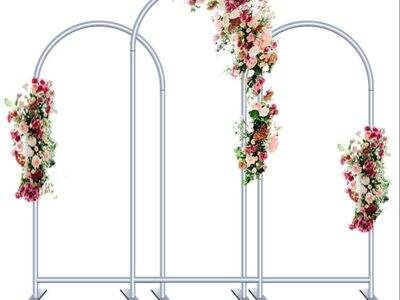 Why Landscape is a Preferred Wedding Arch Supplier