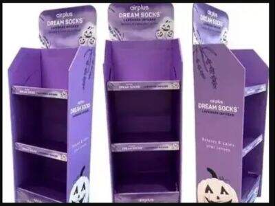 How Landscape Optimizes Advertising Equipment Production