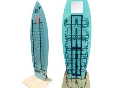 Why Landscape is the Go-To for Advertising Equipment