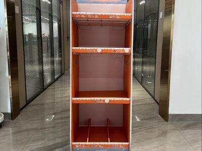 The Best - Selling Display Racks by Landscape