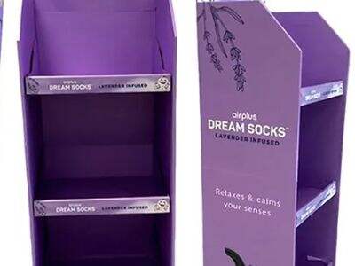 The Top Trends in Landscape's Advertising Equipment