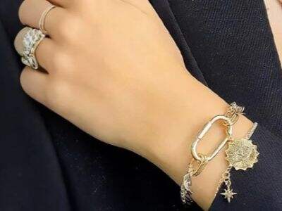 O Encanto Alegre de uma Pulseira de Contas Arco-Íris para Seus Clientes