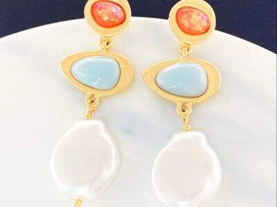 O que procurar ao escolher um fornecedor de brincos de diamante para sua loja