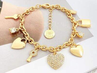 A Importância de um Fornecedor Confiável para Tornozeleiras por Atacado