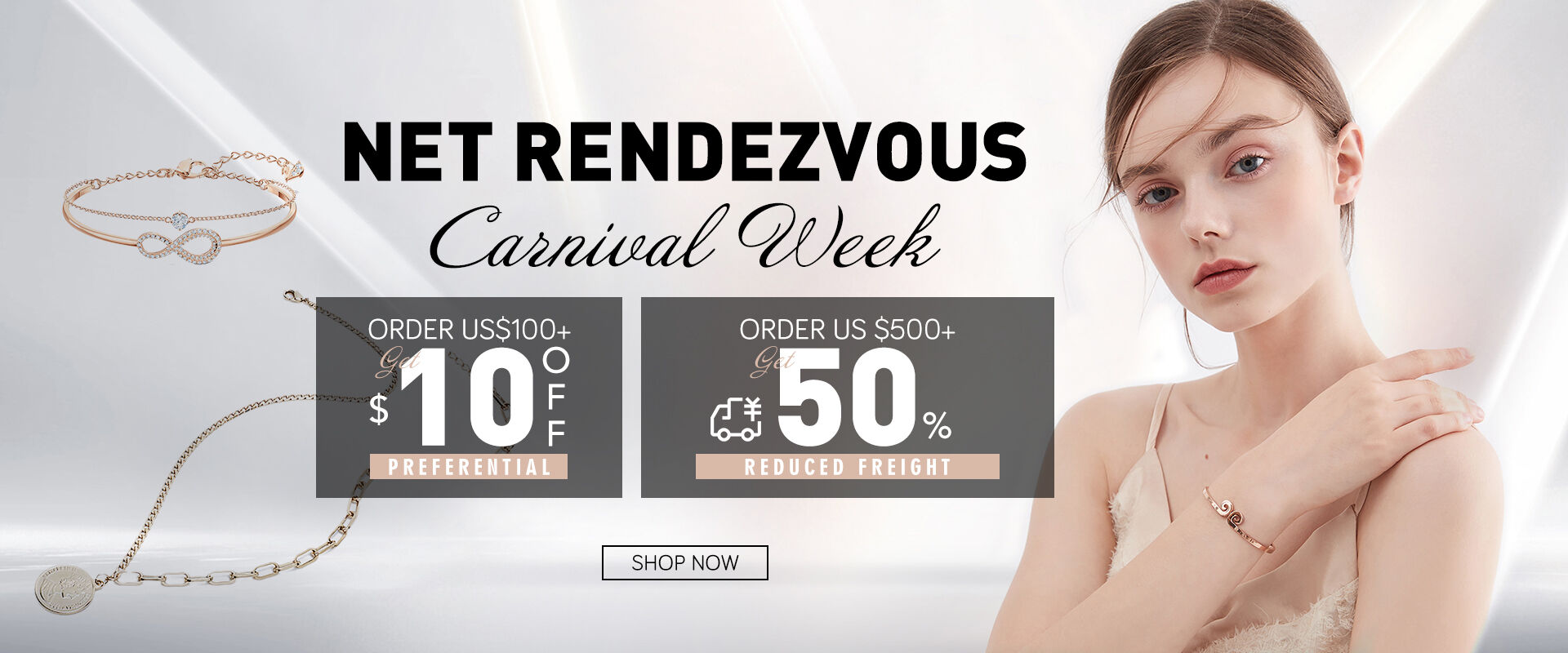 product simple design 18k gold plated womens bracelet fashion link chain charm bangles fashionable charm bracelets trending jewelry-0