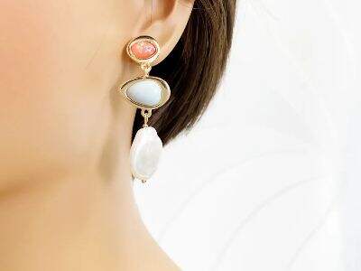 Você está procurando um fabricante confiável de conjuntos personalizados de brincos