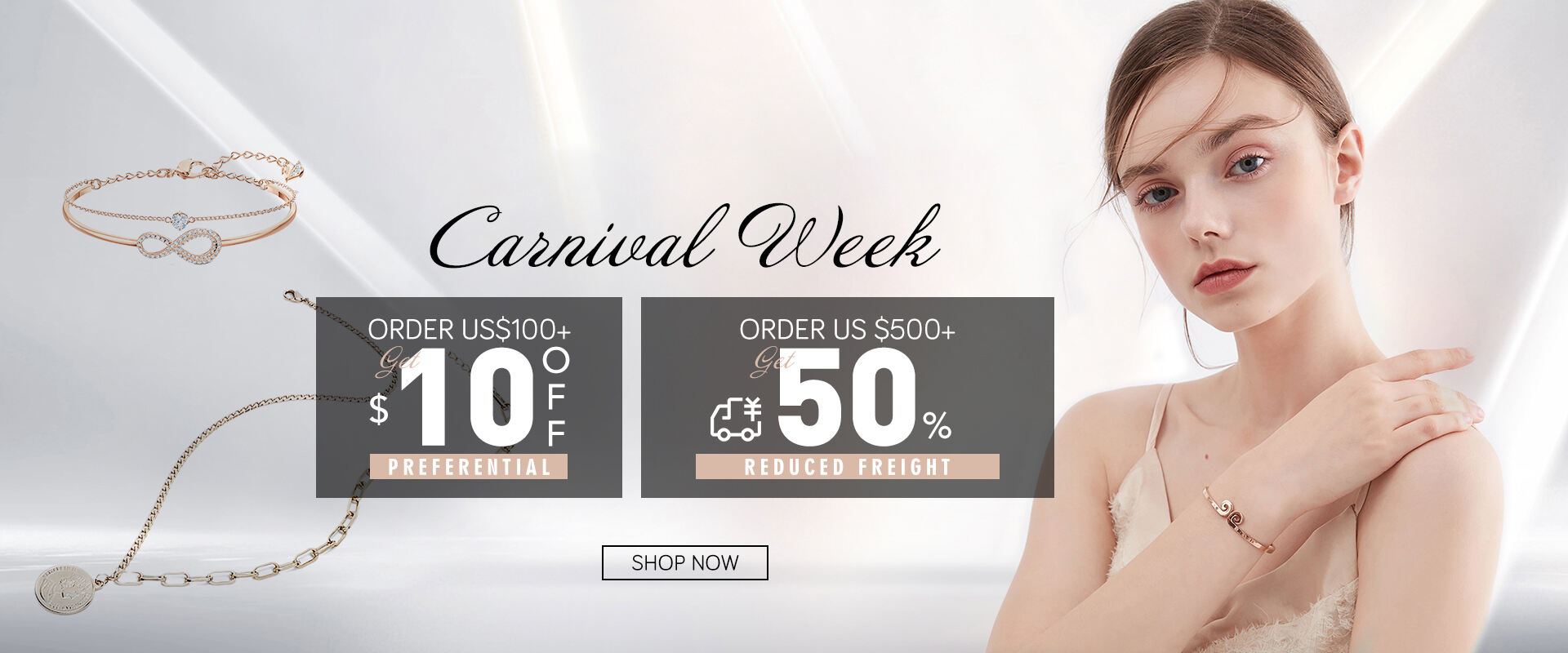 product 2025 cuban link chain necklace double fishbone fashion design custom simple personality style for wholesale collarbone link-0