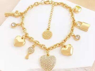 Vamos Falar Sobre a Tendência Crescente de Jóias de Tornozeleira para Todas as Temporadas