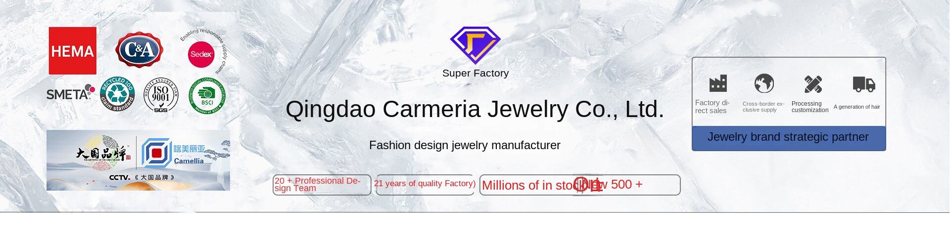 product european american wholesale punk bright hoop earrings exaggerated cross border alloyshape niche trendy fashion jewelry-0