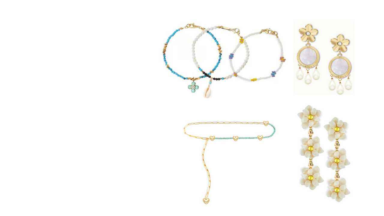 custom hot sale gold plated alloy link fashion jewelry gift accessory chain bracelets  bangles for women-26