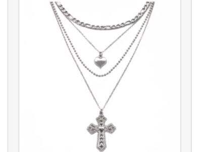 The Unseen Benefits of a Well-Made necklace set for Gifting