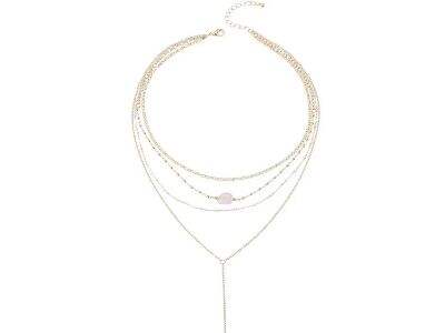 O que procurar em um colar de noiva de alta qualidade para a sua linha de noivas