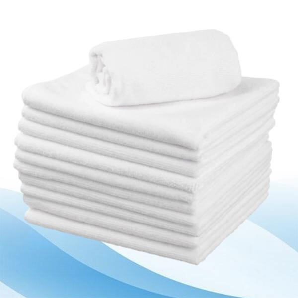 Prezos ao por maior para pedidos grandes de toallas para lavar a cara