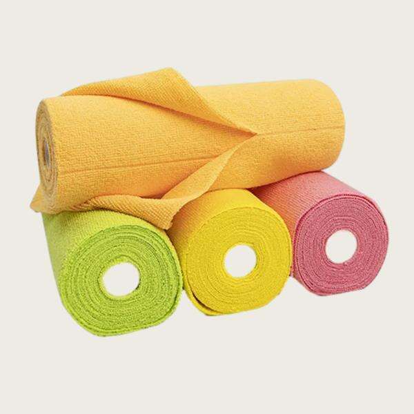 Dipercaya oleh restoran dan hotel ternama karena kinerja pembersihan yang unggul