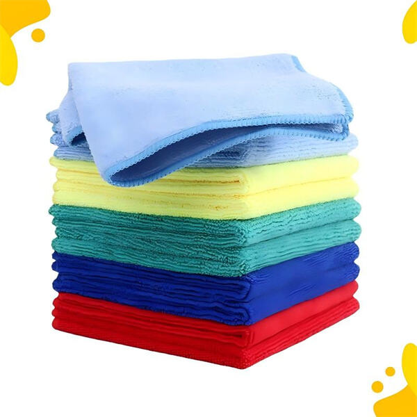 Tekstur lembut dan gebu untuk pengalaman mandi yang mewah