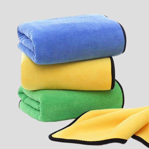 Entdecken Sie die Vorteile der Verwendung von Mikrofaser-Tüchern in Ihrer Branche